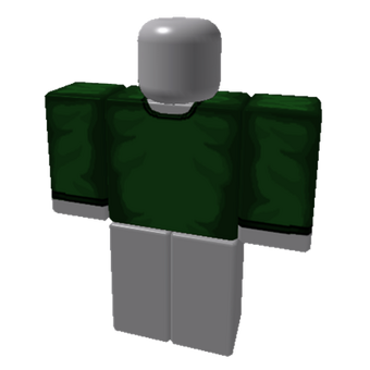 Roblox Military Uniform