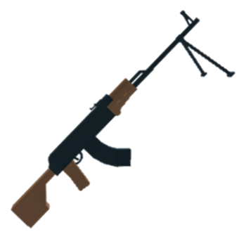 Weaponry Apocalypse Rising 1 Roblox Apocalypse Rising Wiki Fandom - ak74m fe gun roblox