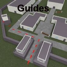Guides Apocalypse Rising 1 Roblox Apocalypse Rising Wiki Fandom