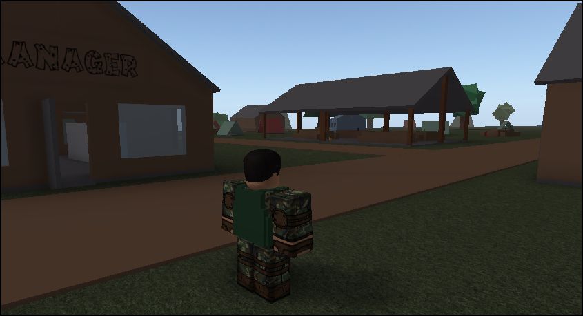 Windy Peak Campground Roblox Apocalypse Rising Wiki - chapter 1 roblox camping wiki fandom powered by wikia