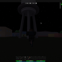 Water Tower Roblox Apocalypse Rising Wiki Fandom