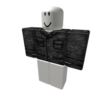 police clothes id for roblox