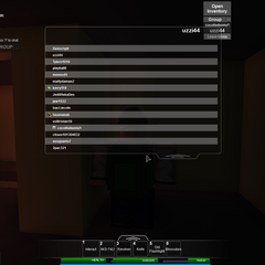Gusmanak Roblox Apocalypse Rising Wiki Fandom Powered By Wikia - robloxscreenshot05262014 151314 79 png