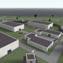 Roblox Mad City Apocalypse