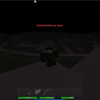 Military Airfield Roblox Apocalypse Rising Wiki Fandom - old mine roblox apocalypse rising wiki fandom