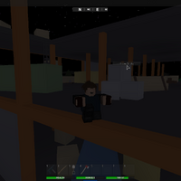 Construction Site Roblox Apocalypse Rising Wiki Fandom