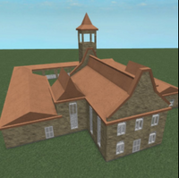 roblox apocalypse rising 2 wiki Monastery Apocalypse Rising 2 Roblox Apocalypse Rising Wiki