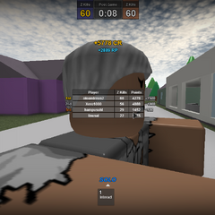 How To Hack Roblox Zombie Rush Robux Hack Download Pc 2018 - 