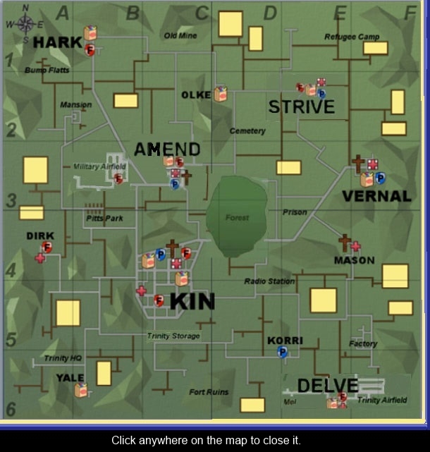 Category Minor Structures Roblox Apocalypse Rising Wiki Fandom - roblox apocalypse rising reimagined map