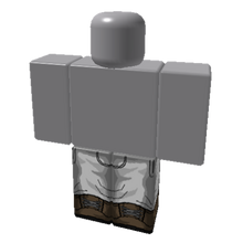 Dark Blue Pants Roblox