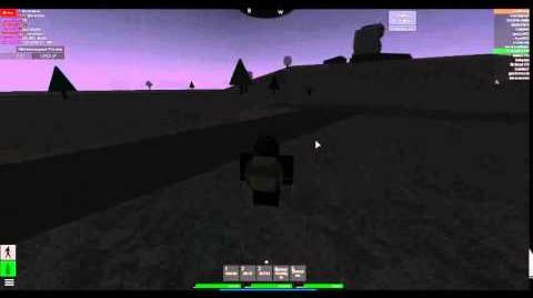 Patient Zero Roblox Apocalypse Rising Wiki Fandom - 