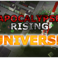 Roblox Apocalypse Rising Wiki Fandom - portalhats roblox apocalypse rising wiki fandom powered