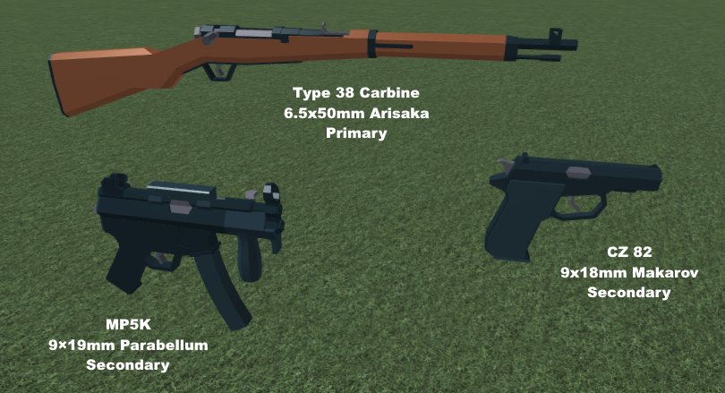 apocalypse rising roblox guns