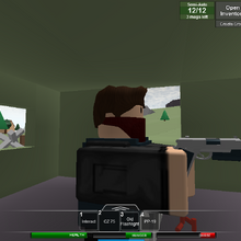 Masks Roblox Apocalypse Rising Wiki Fandom