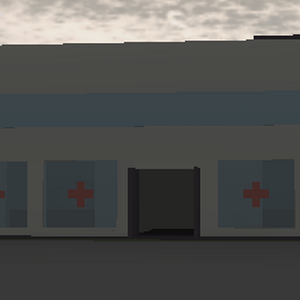 Kins Hospital Roblox Apocalypse Rising Wiki Fandom - map kin reimagined roblox apocalypse rising wiki