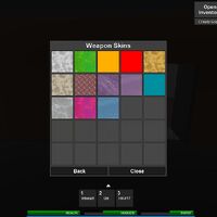 robux fotos de roblox skins Weapon Skins Roblox Apocalypse Rising Wiki Fandom