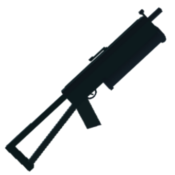 Roblox Apocalypse Rising Guns