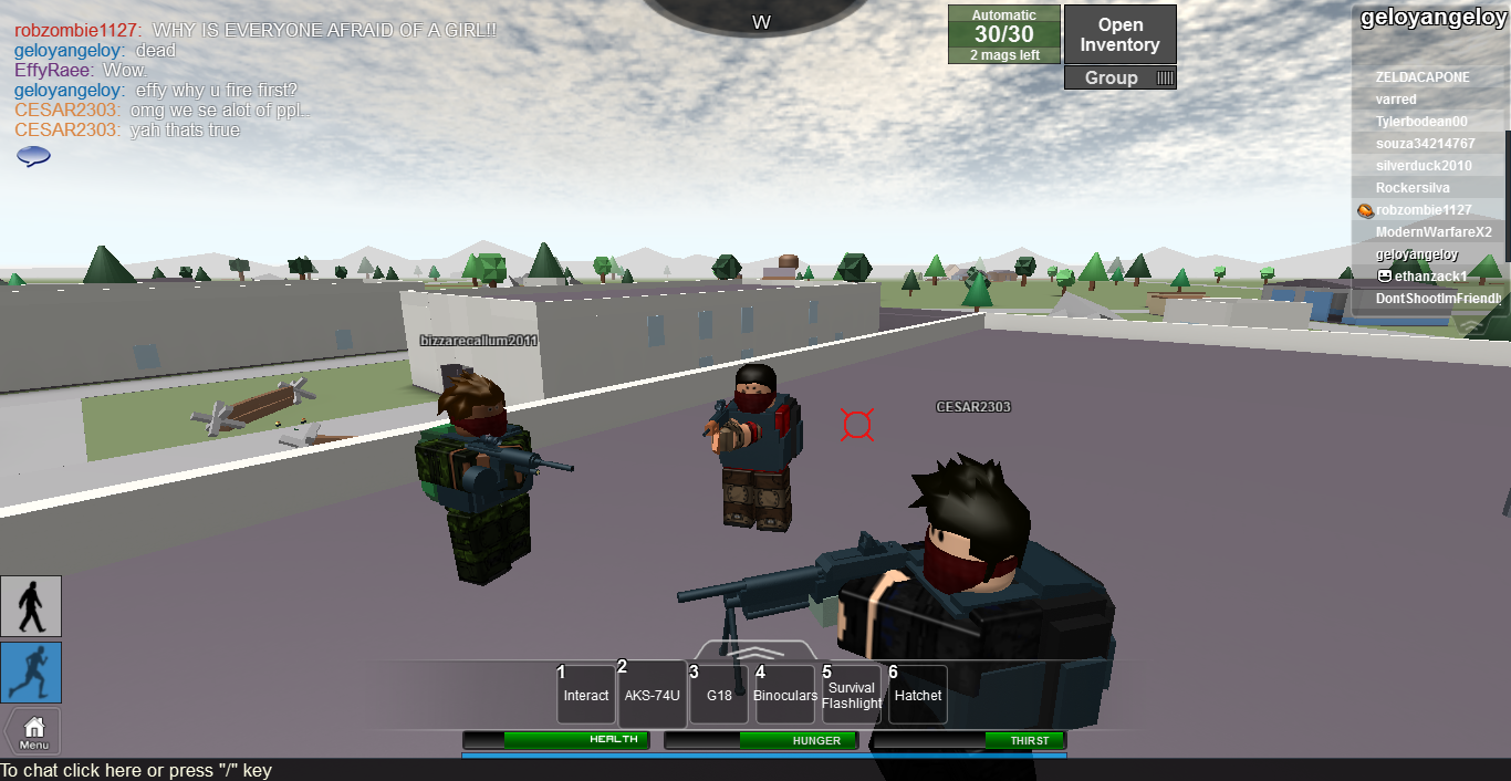 Apoc roblox game