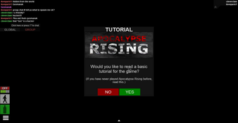 Hacks For Apocalypse Rising Roblox