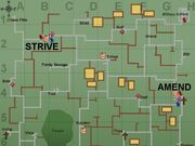 Category Maps Roblox Apocalypse Rising Wiki Fandom - roblox apocalypse rising map