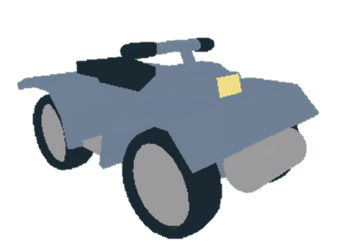 Apocalypse Rising Wiki Vehicles