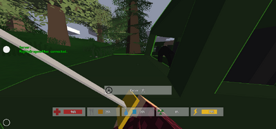 Unturned Game Disscussion Roblox Apocalypse Rising Wiki - 