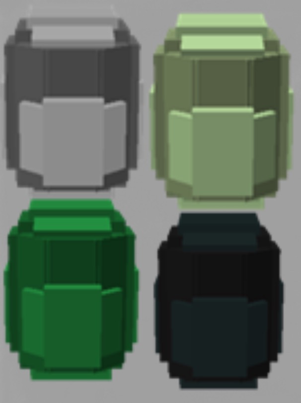 Military Backpack Roblox Apocalypse Rising Wiki Fandom Powered - all four military backpacks