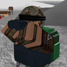 Accessories Apocalypse Rising 1 Roblox Apocalypse Rising Wiki Fandom