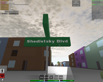 K-blox Roblox