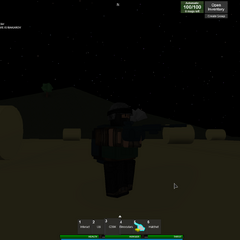 Testing Roblox Apocalypse Rising Wiki Fandom