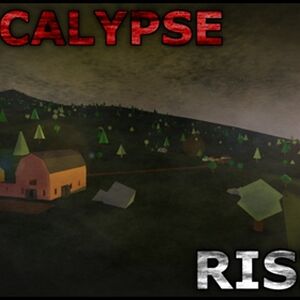 Reborn Roblox Apocalypse Rising Wiki Fandom