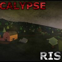Reborn Roblox Apocalypse Rising Wiki Fandom - what is a data chunk roblox data brawl gameplay youtube