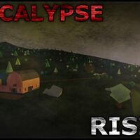 Reborn Roblox Apocalypse Rising Wiki Fandom
