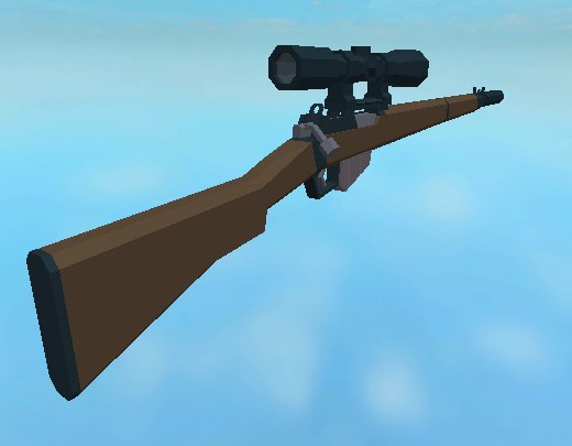 Roblox Apocalypse Rising 2 Weapons