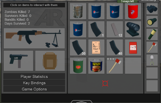 Roblox Inventory Key