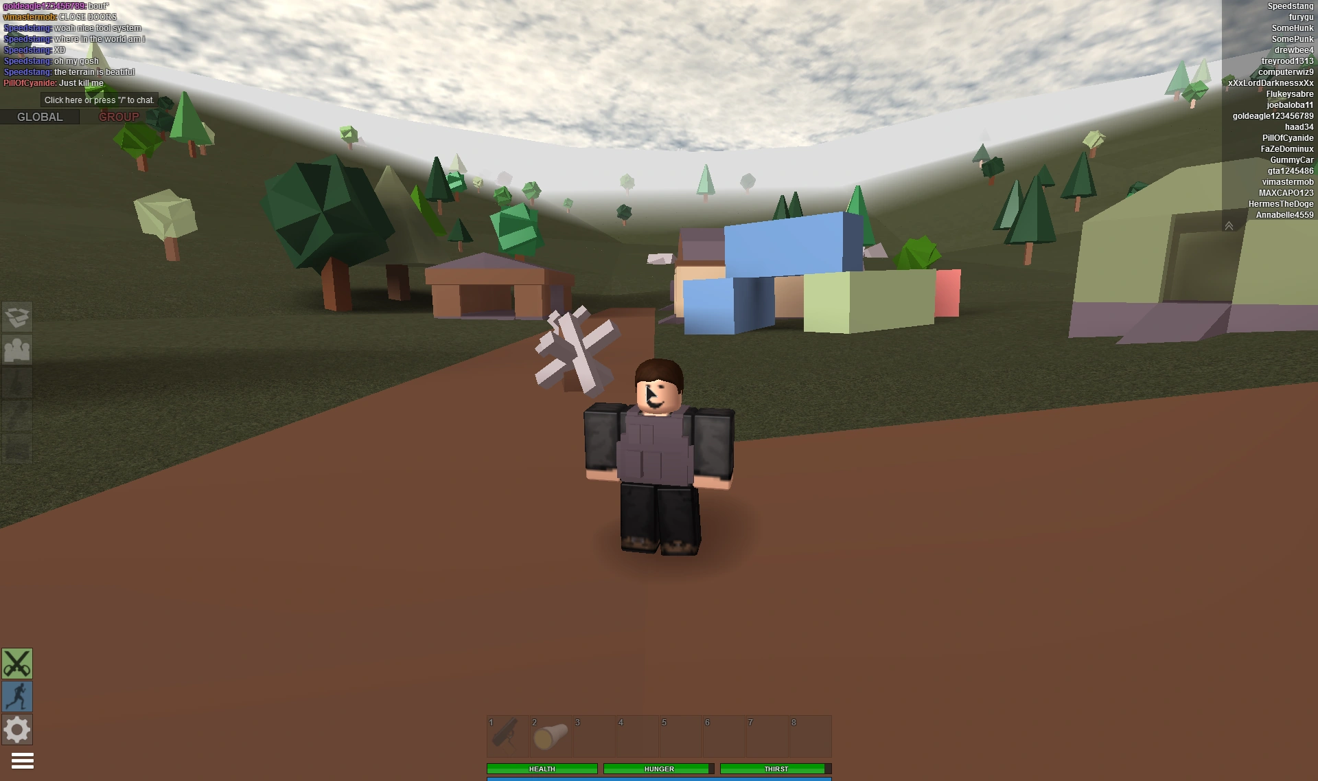 Reborn Roblox Apocalypse Rising Wiki Fandom Powered By Wikia -