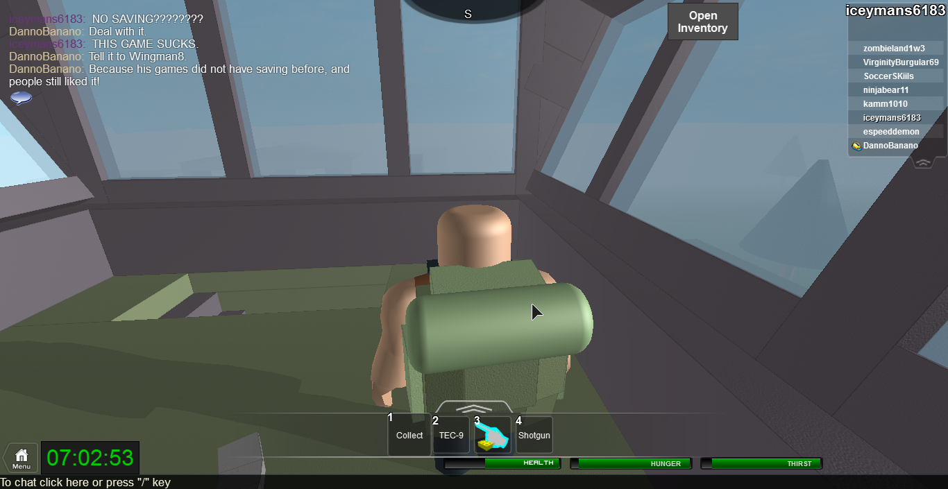 roblox lua isa the hacked roblox game