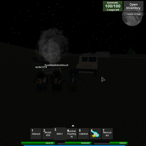 Portal Hats Roblox Apocalypse Rising Wiki Fandom