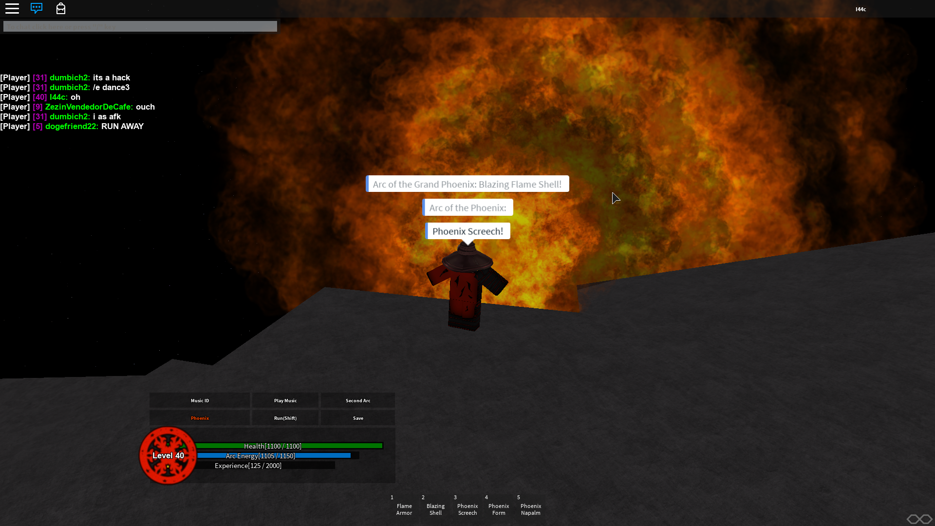 Phoenix Roblox Arc Of Elements Wikia Fandom - phoenix roblox arc of elements wikia fandom powered by wikia