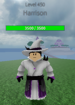 Harrison Cerulean Wizard Roblox Arcane Adventures Wikia Fandom - trigno the volcano roblox arcane adventures wikia fandom