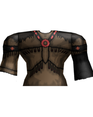 Doom Warrior Tunic Arcane Reborn Wiki Fandom - roblox warrior t shirt