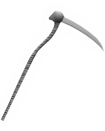 Black Scythe Roblox