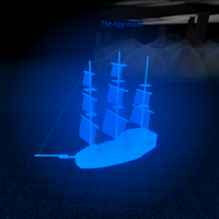 Aggressor Arcane Reborn Wiki Fandom
