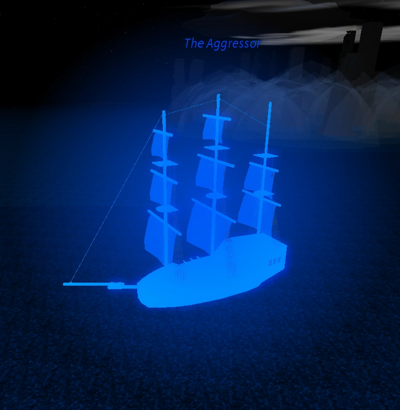 Aggressor Arcane Reborn Wiki Fandom