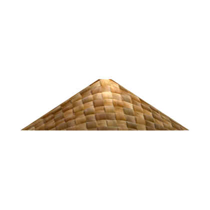 Straw Hat Arcane Reborn Wiki Fandom - roblox pyramid head hat