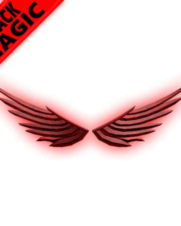 Black Magic Wings Arcane Reborn Wiki Fandom