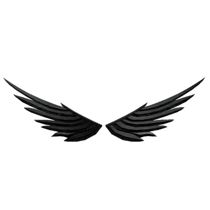 Free Wings On Roblox Dual Headed Blade - roblox free crimson wings