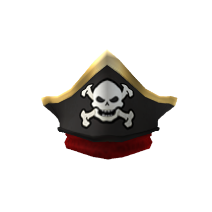 Pirate Captain S Set Arcane Reborn Wiki Fandom - transparent roblox pirate hat