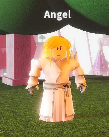 Angel Creed Arcane Reborn Wiki Fandom