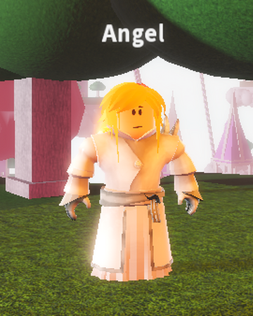 Angel Creed Arcane Reborn Wiki Fandom - rip thoes roblox arcane adventures wikia fandom